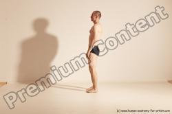 Modern Dance reference poses